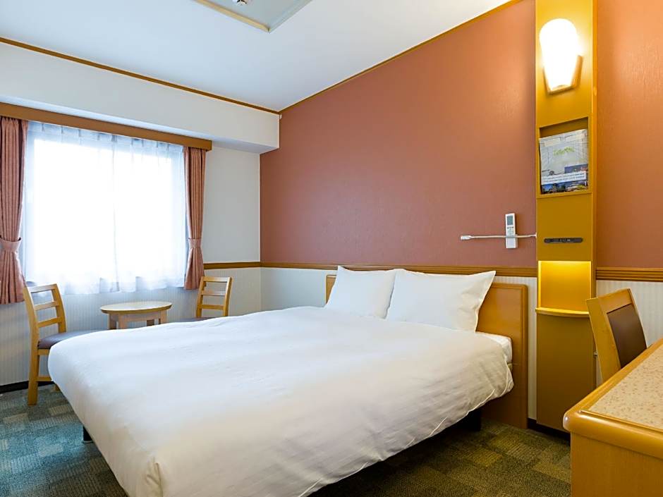 Toyoko Inn Yonezawa Ekimae