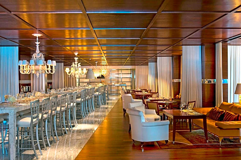 Sls Hotel, A Luxury Collection Hotel, Beverly Hills