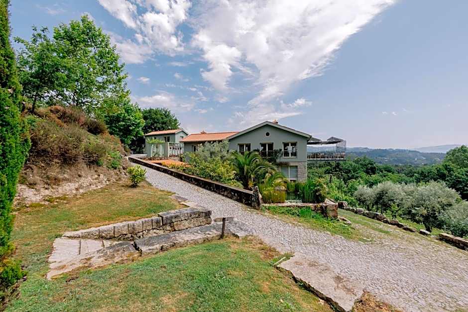 D'Alijo Retreat Center