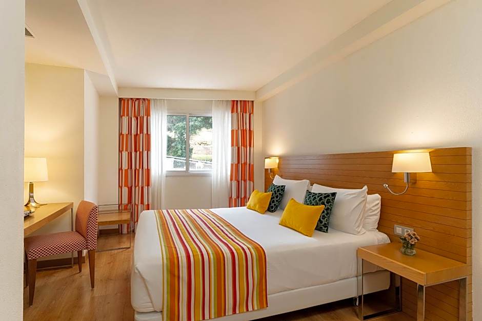 Hesperia Ciudad De Mallorca