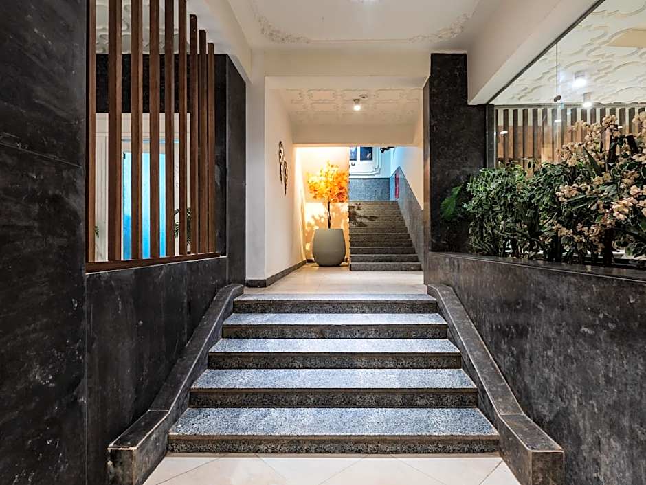 Panorama Ramsis Hotel & Cafe