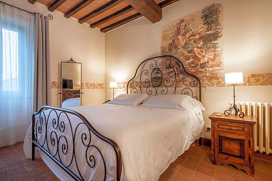 Palazzo Brandano Hotel