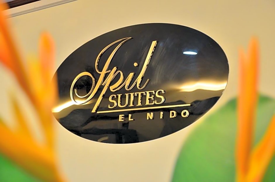 Ipil Suites El Nido