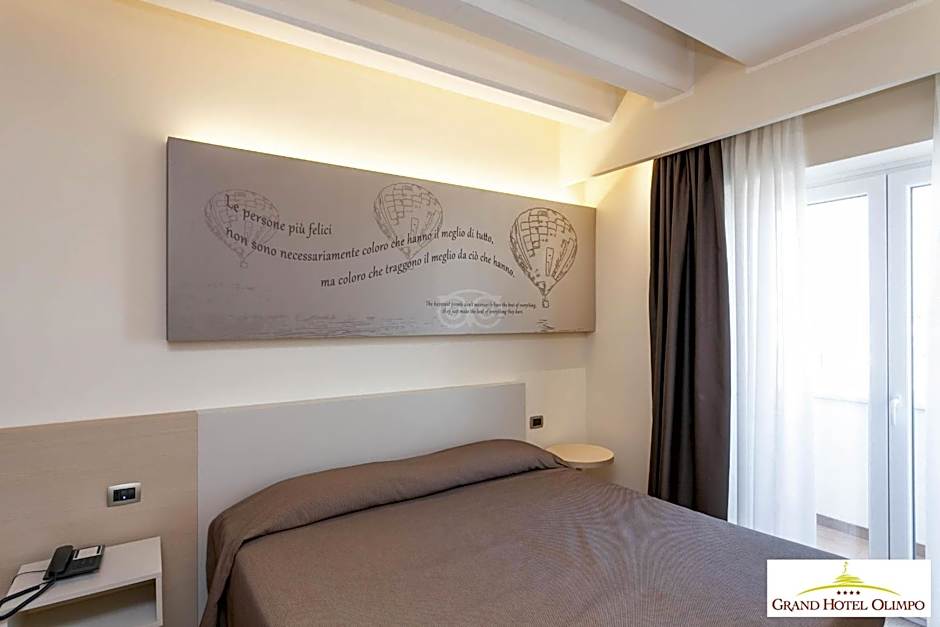 Grand Hotel Olimpo