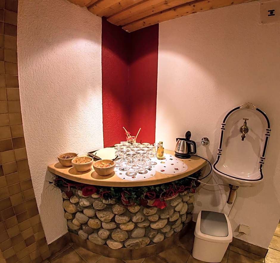 Schi- und Wanderhotel Berghof