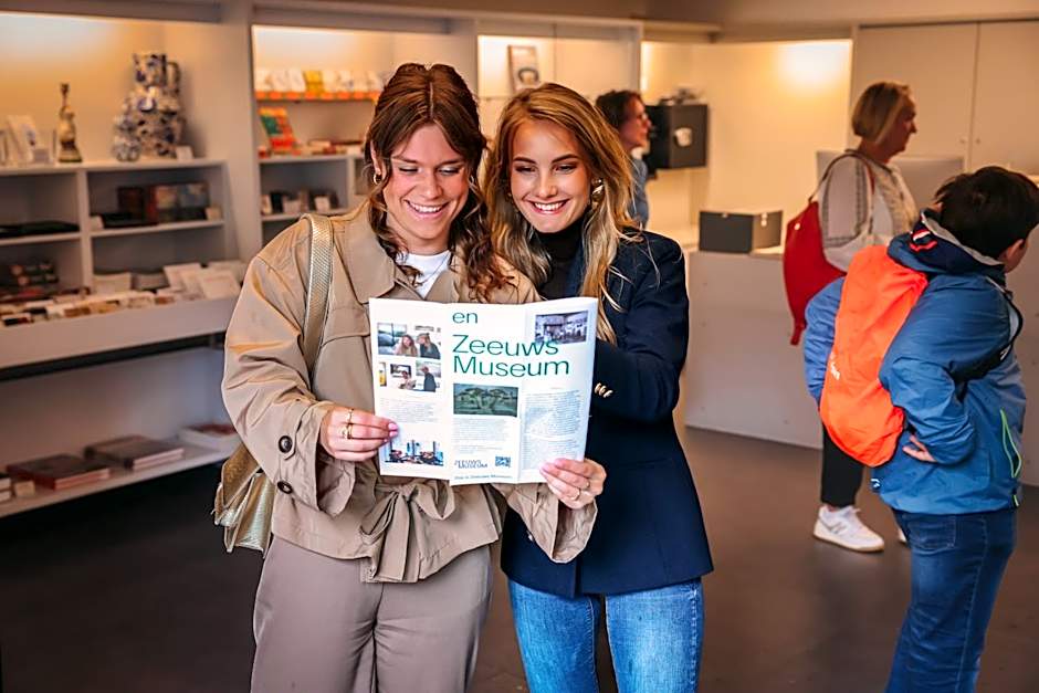 Van der Valk Hotel Middelburg