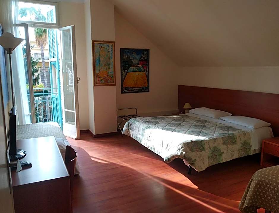 Hotel Lucciola
