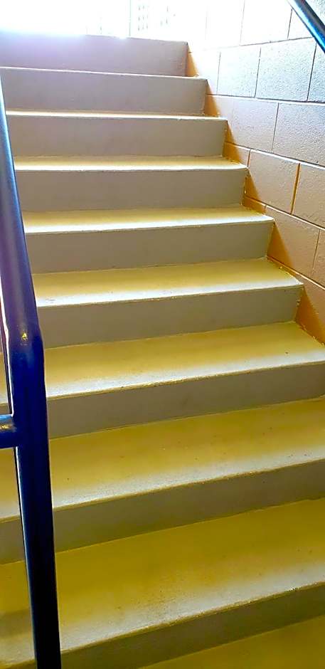 Lodging on the Square