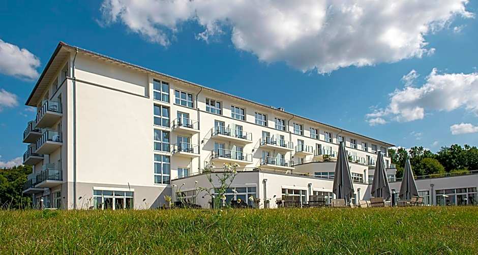 Victor's Residenz-Hotel Teistungenburg