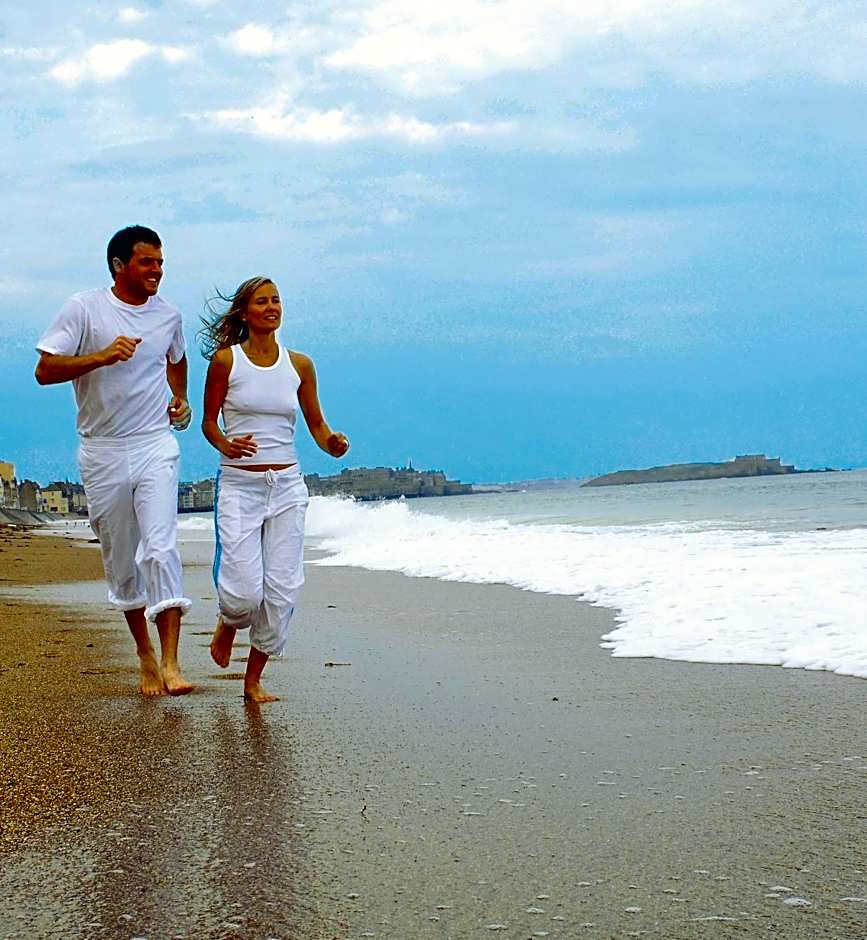 Grand Hôtel Des Thermes