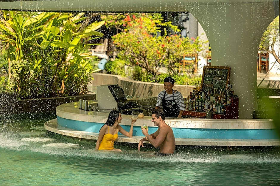 Le Meridien Bali Jimbaran