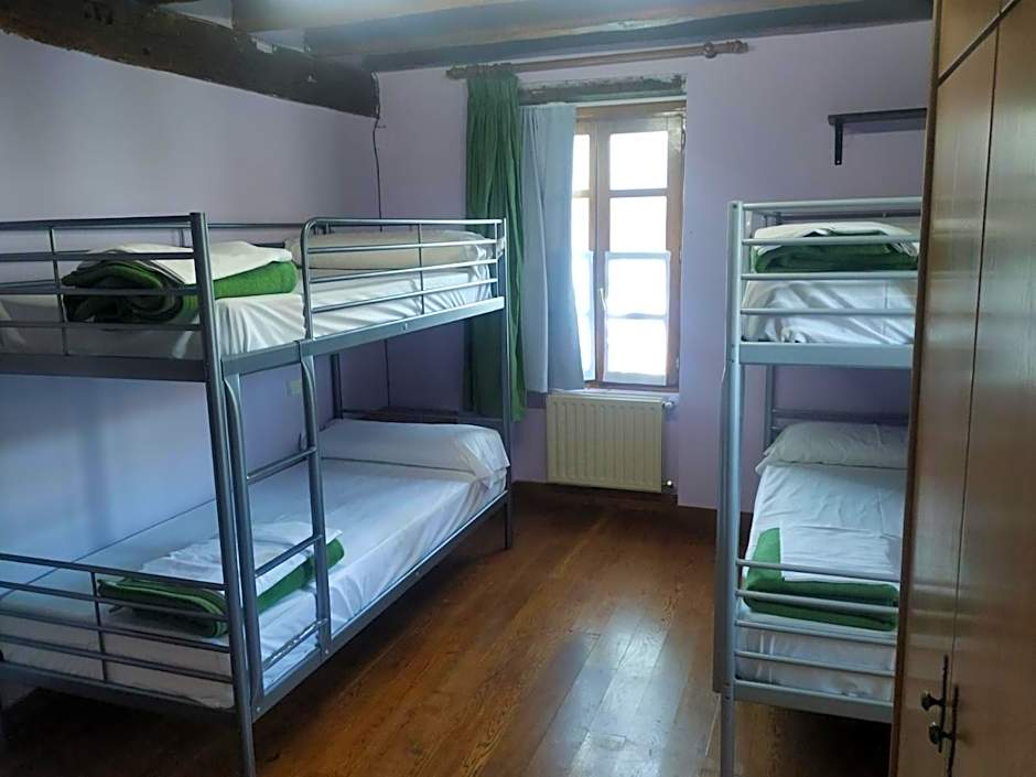 Beizamako Aterpetxea - Albergue Turistico de Beizama