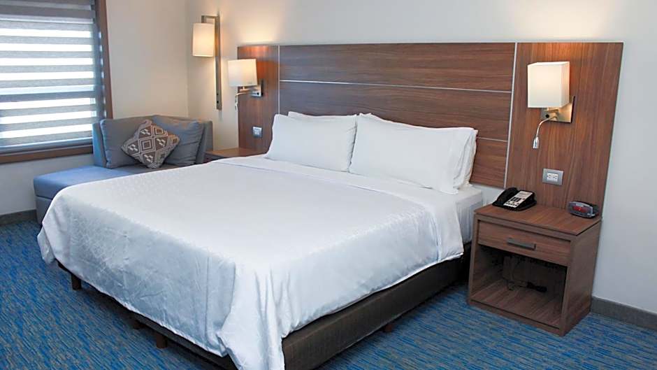 Holiday Inn Express & Suites - Ciudad Obregon By IHG