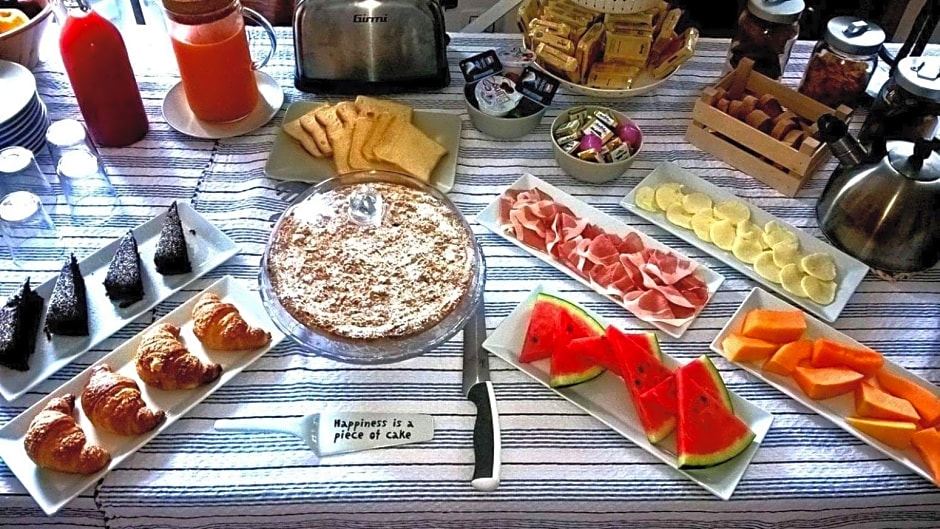 Il Vecchio E Il Mare B&B – Maratea, AZ