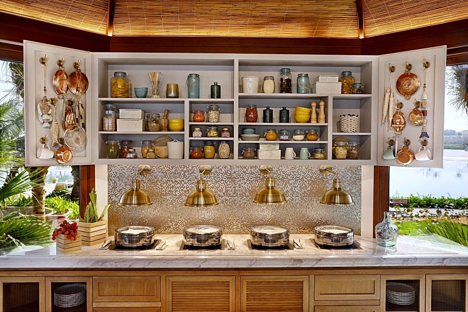 The Ritz-Carlton Ras Al Khaimah Al Hamra Beach