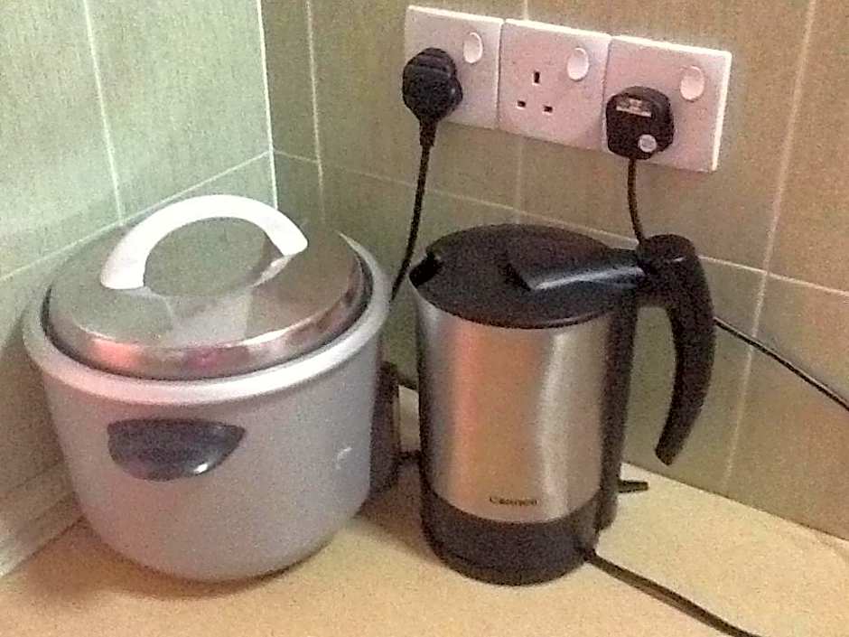 HP Vacation Marina Court