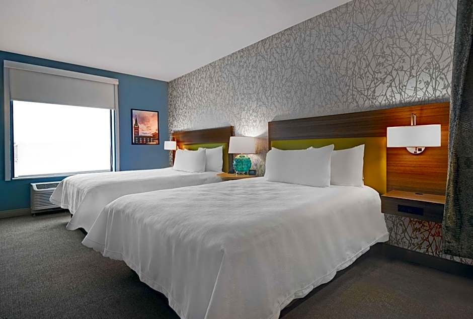 Home2 Suites By Hilton Utica, Ny
