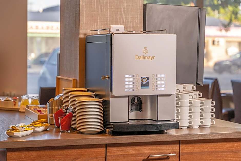 Vitta Hotel Superior