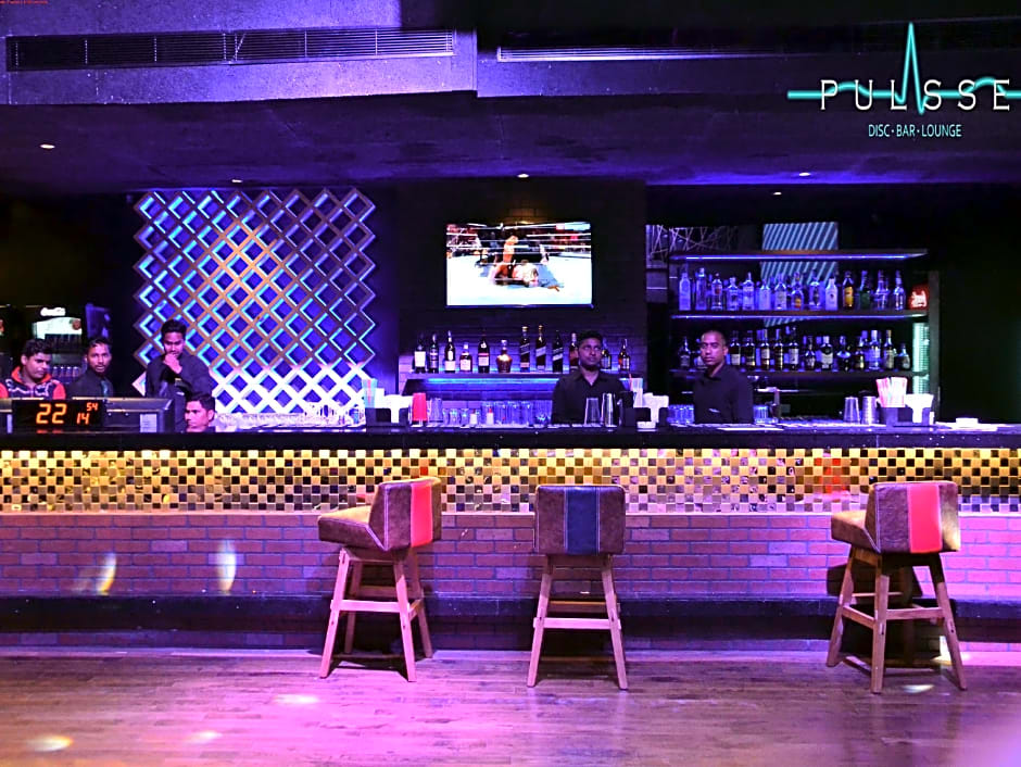 The Fern Residency Amritsar