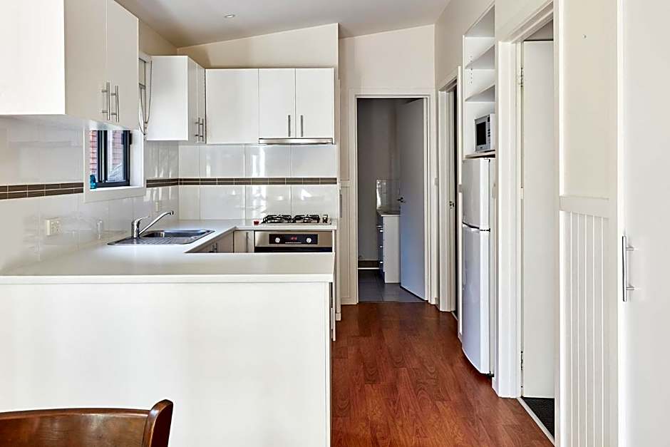 Anglesea Family Caravan Park