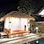 Omah Angkul Angkul Pool Villa