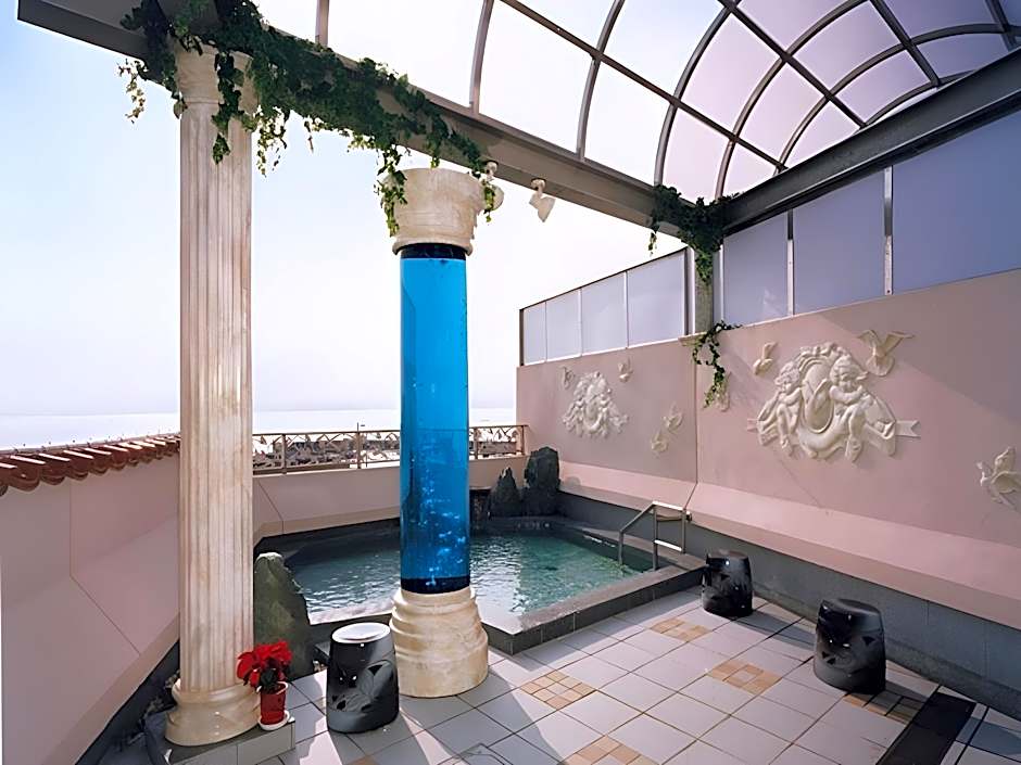 Grand Hotel Yamami-Kan