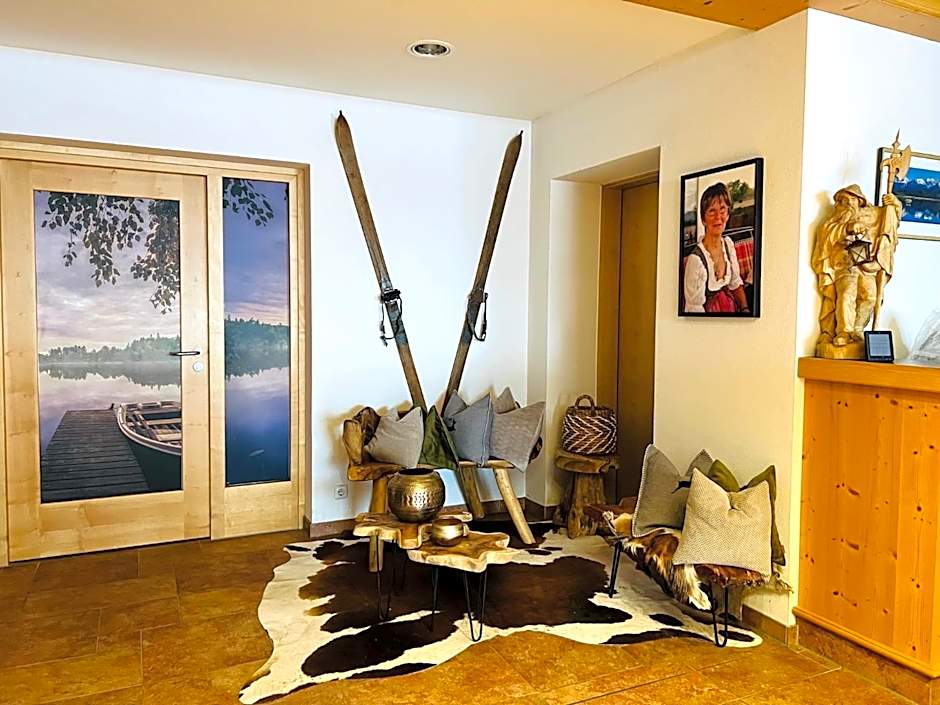 Hotel Fischer am See