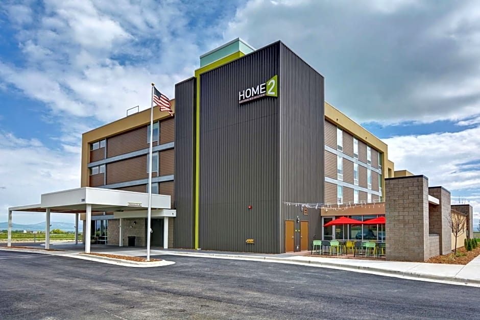 Home2 Suites By Hilton Helena