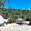 HMO Glamping & Suites in Vignanotica