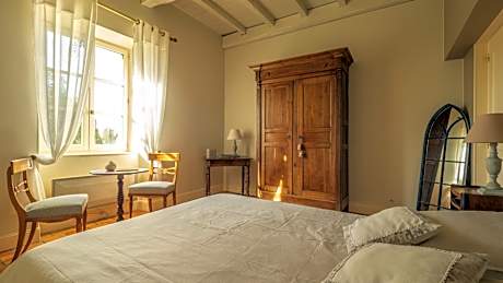Double Room with Bath