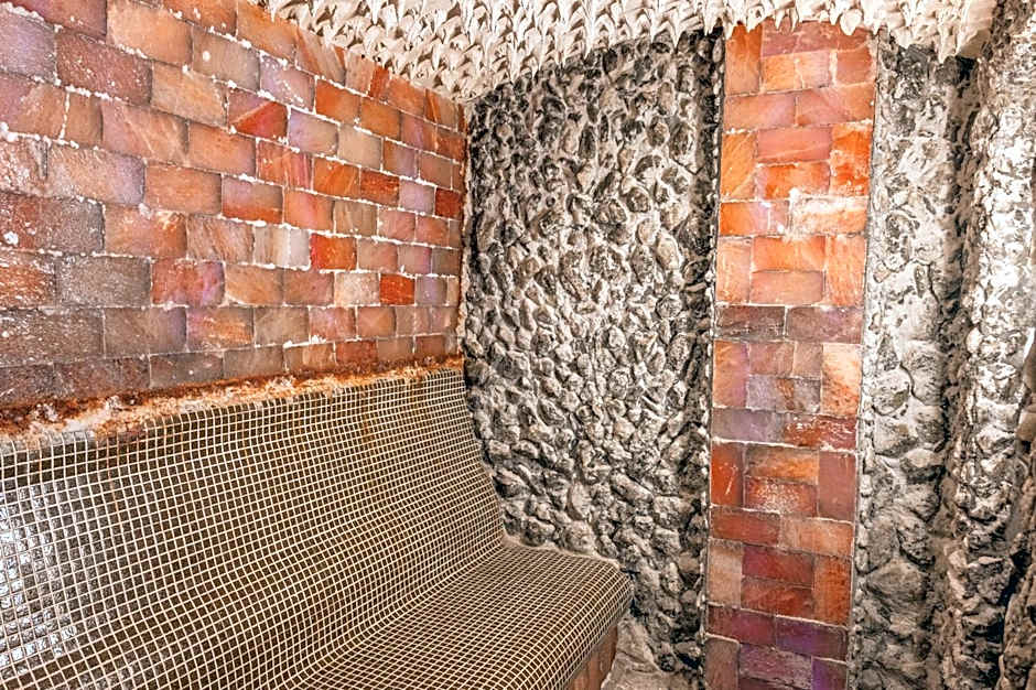 Hotel Sallaris Monteoru