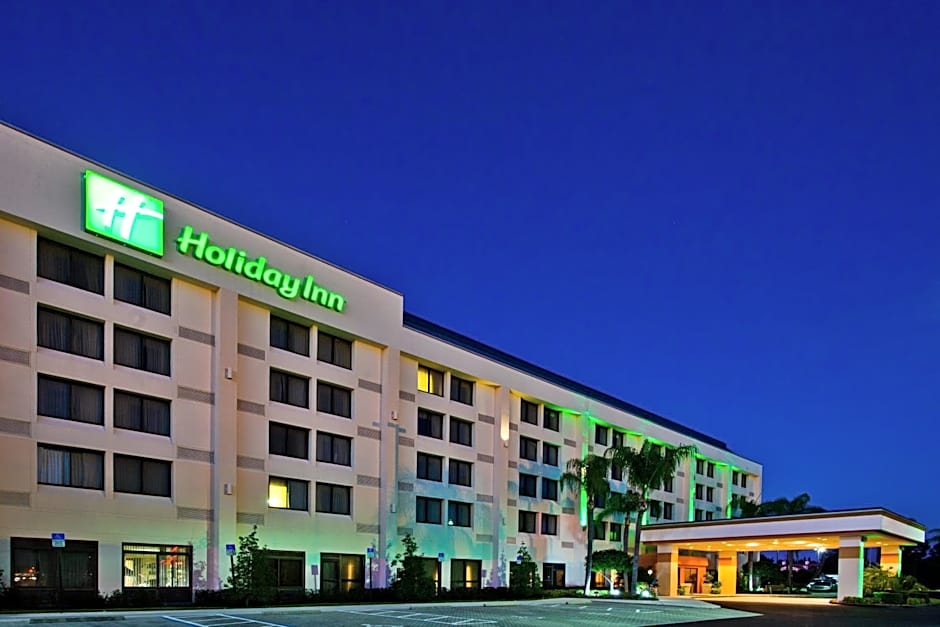 Holiday Inn Port St. Lucie By IHG