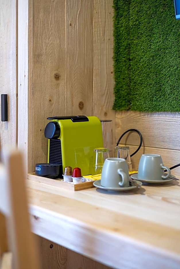 Bauer Resort Countryside Retreat