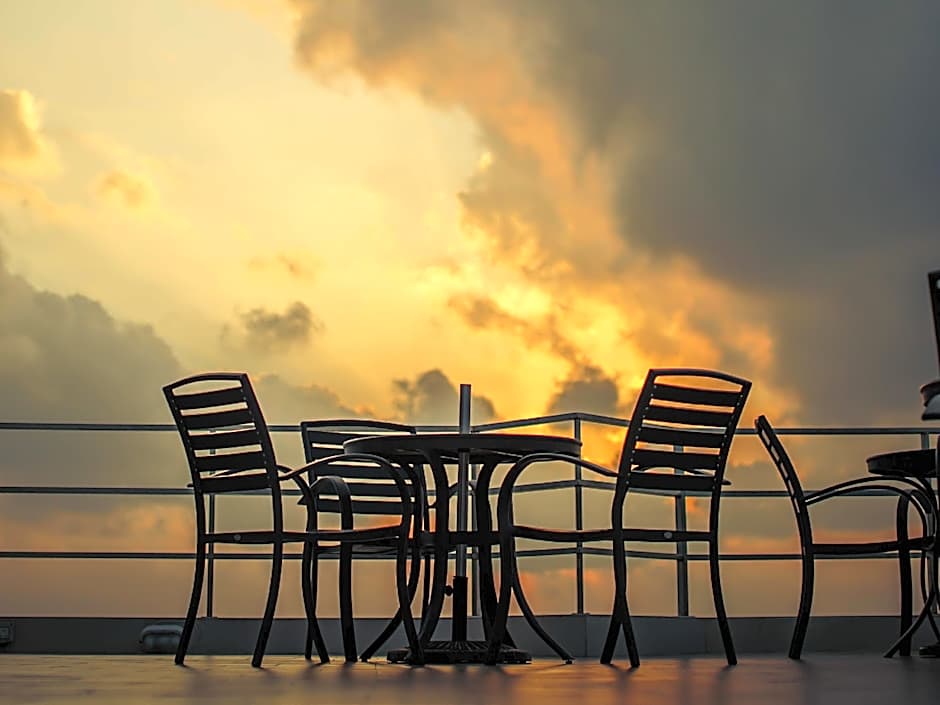 Season Holidays at Hulhumale