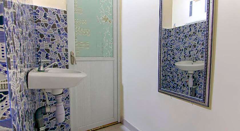 Hotel O Ratu Residence