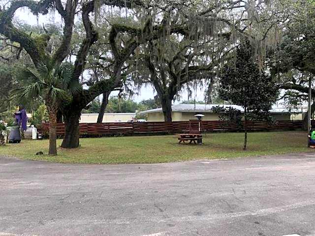 Cindy’s Motel & RV Park