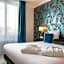 Mercure Paris Saint Cloud Hippodrome