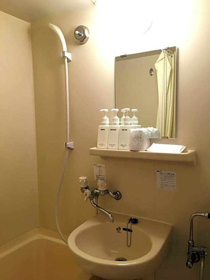 Fuchu Urban Hotel Main