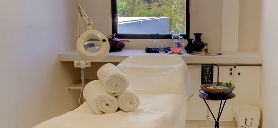 Spa Hotel La Réserve