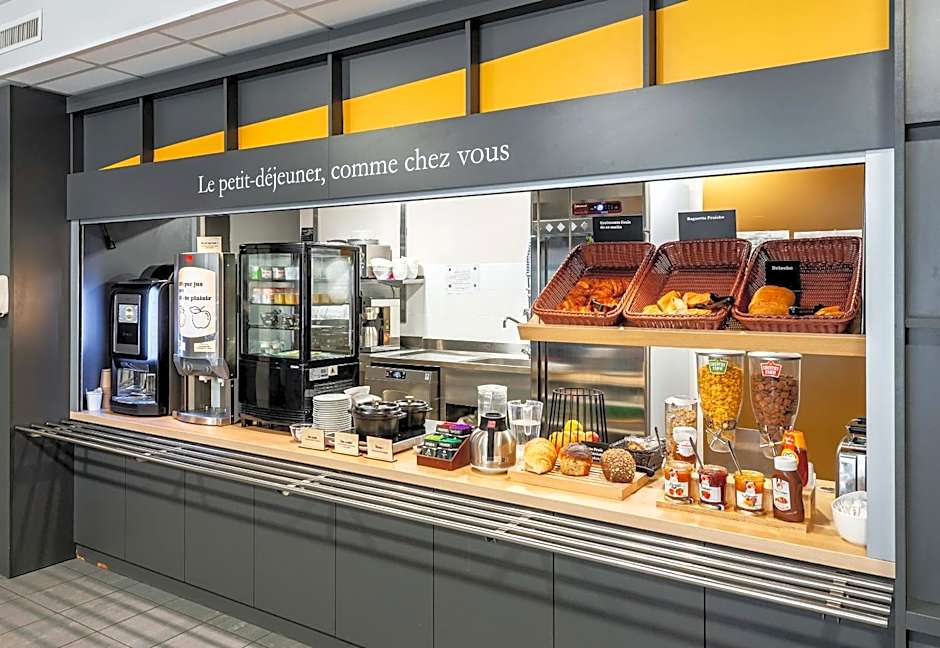 B&B Hôtel Castres Centre Gambetta