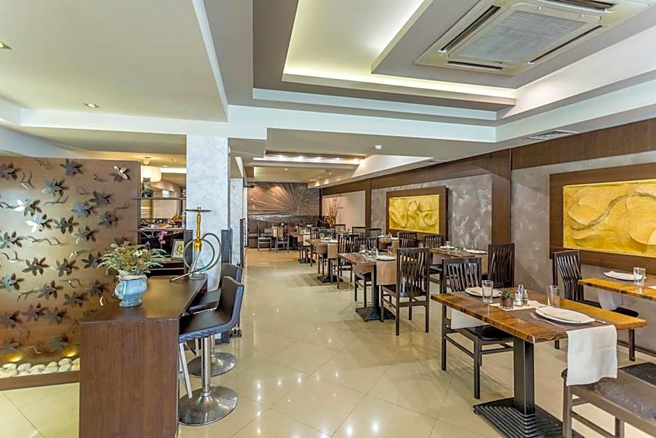 Selena Beach Family Hotel - All Inclusive Light