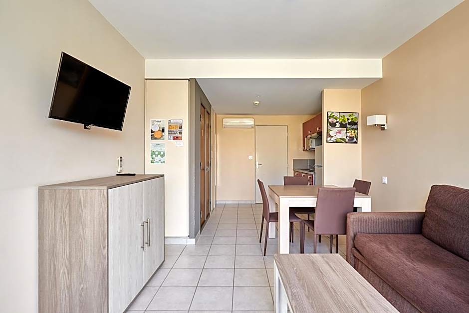 Résidence Odalys Du Golfe