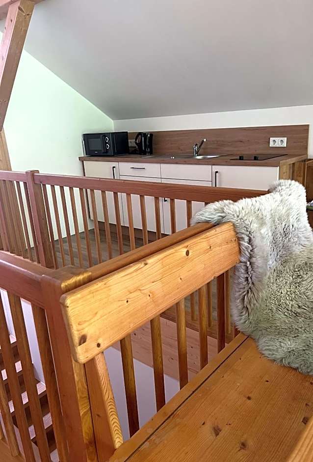 Sunhill Appartments, klimatisiert