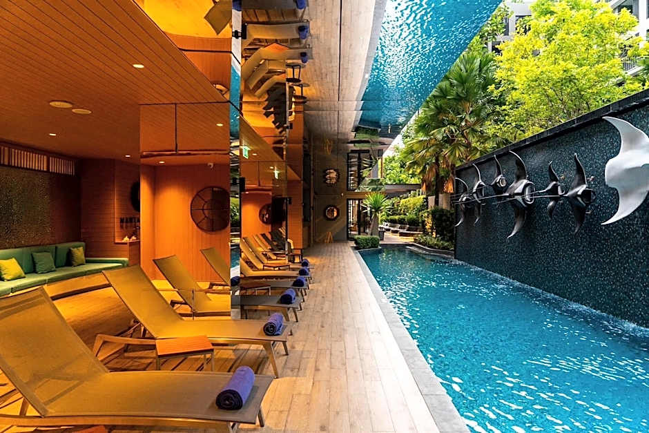 Maven Stylish Hotel Hua Hin