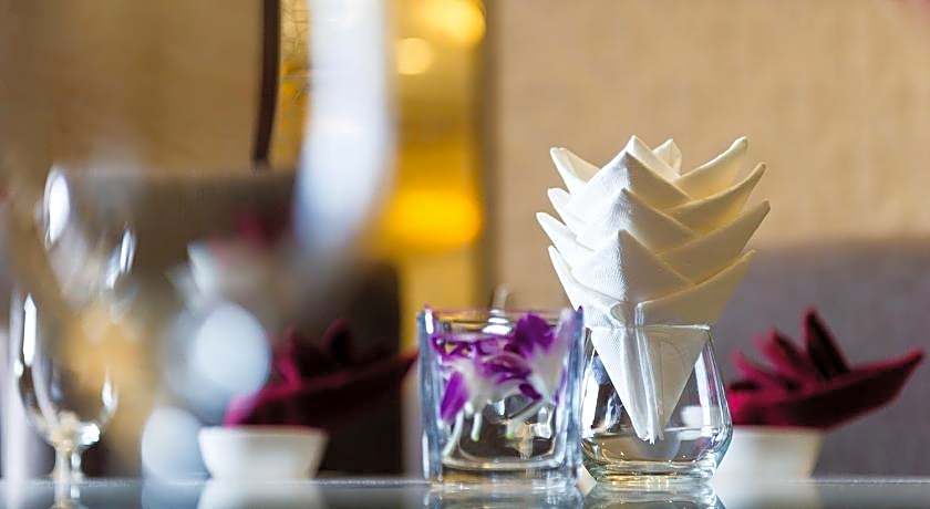 Muong Thanh Grand Ha Tinh Hotel