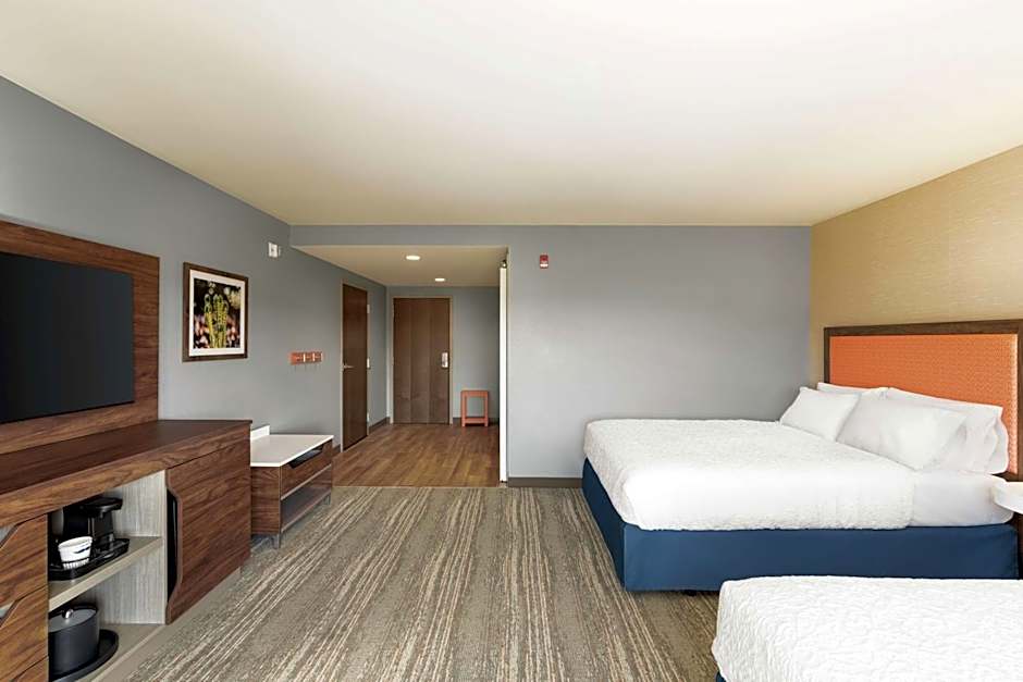 Hampton Inn By Hilton & Suites Olean, NY