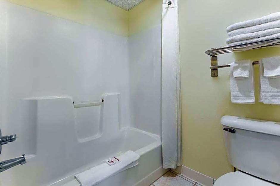 Western Inn & Suites