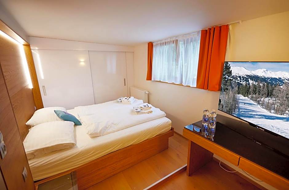 Residence AlpenHeart