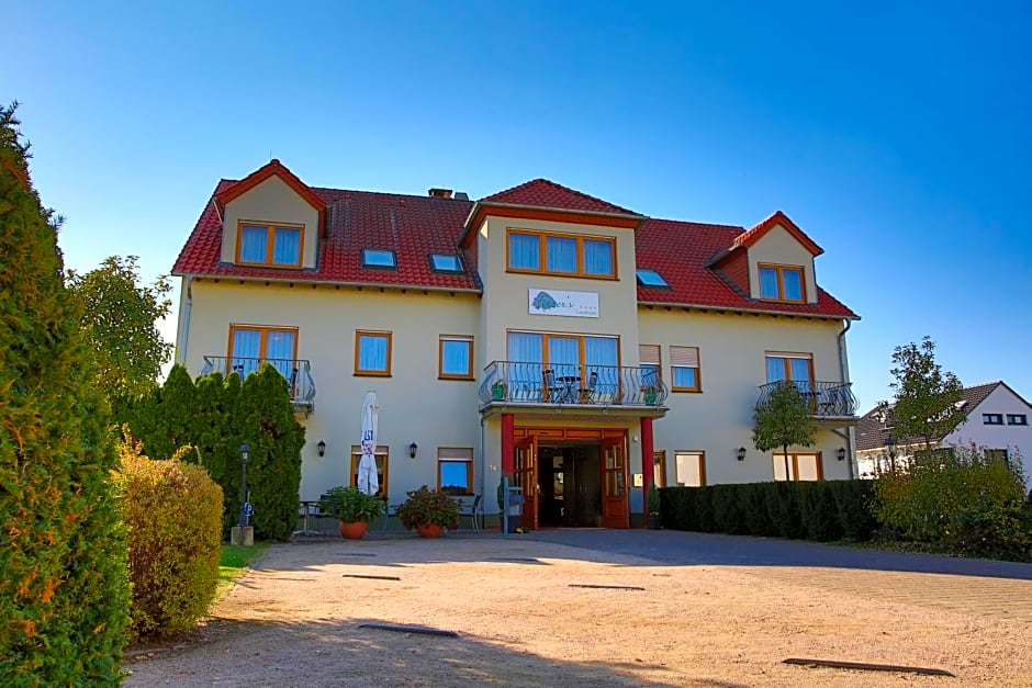 Fetzers Landhotel