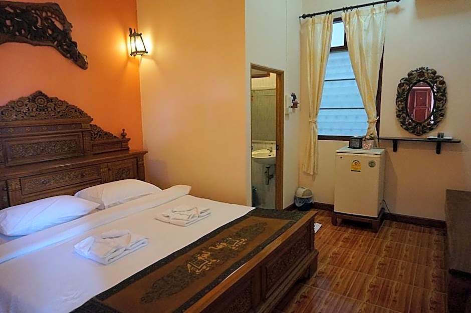 The Old Chiangkhan Boutique Hotel